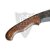Buschcraft knife