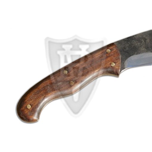 Buschcraft knife