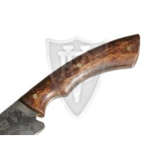Slicer knife
