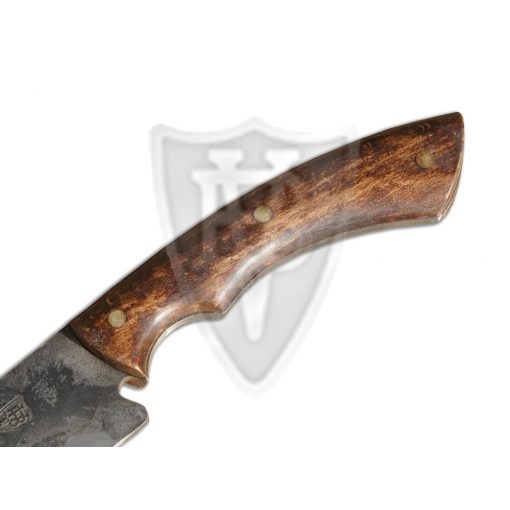 Slicer knife