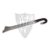 Falchion (after the Maciejowski Bible)