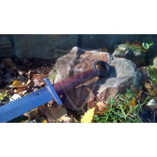 Sarmatian sword