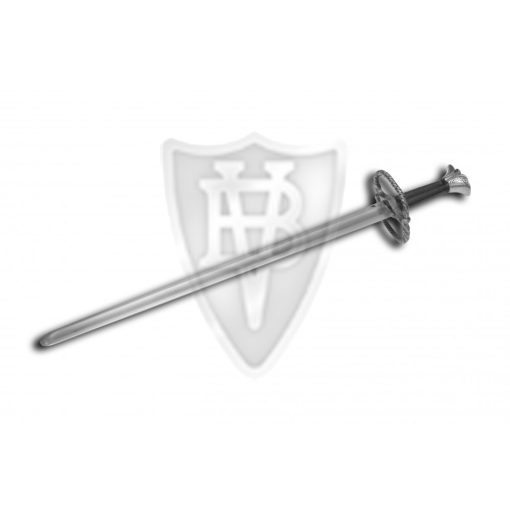 Katzbalger from the XVIth Century, for cutting-tests