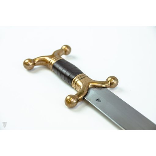 Celtic long sword