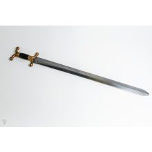 Celtic long sword