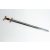 Celtic long sword
