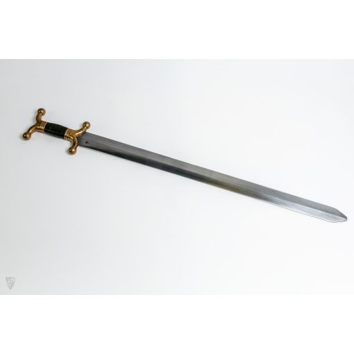 Celtic long sword