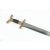 Celtic long sword