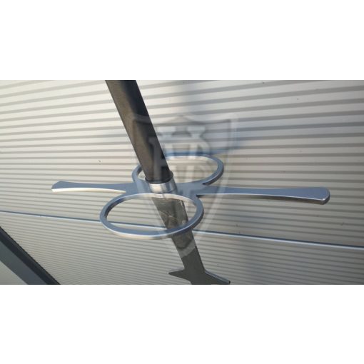 Marozzo- Two handed sword