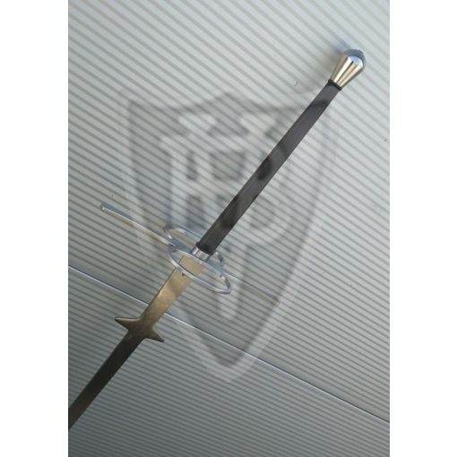 Marozzo- Two handed sword