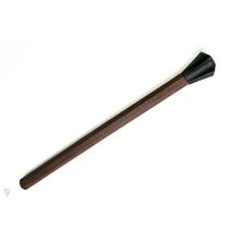 Flanged mace