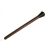 Flanged mace