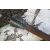 Flanged mace