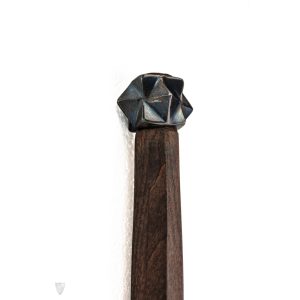 Knobbed mace