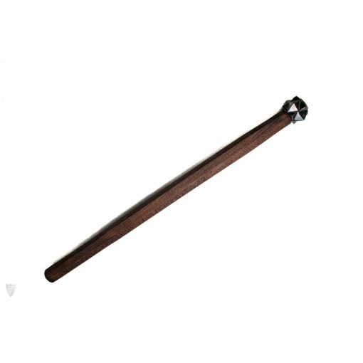 Knobbed mace