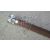 Knobbed mace