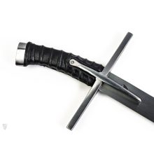 "László" - Hungarian saber 