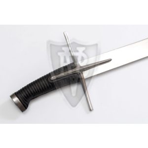 "László" - Hungarian saber 