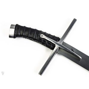 "László" - Hungarian saber 