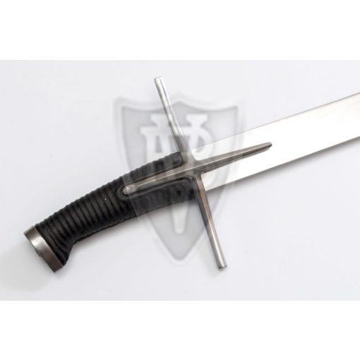 "László" - Hungarian saber 
