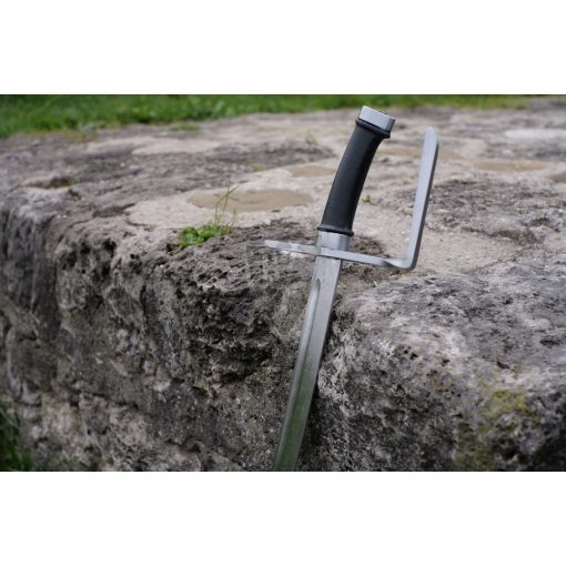 Hungarian HEMA saber