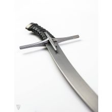 "László" - Hungarian saber 