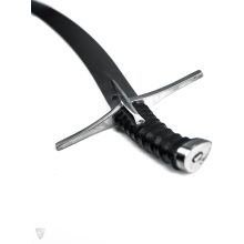 "László" - Hungarian saber 