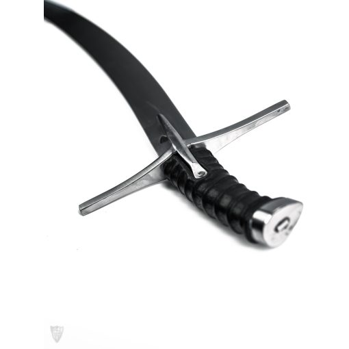 "László" - Hungarian saber 