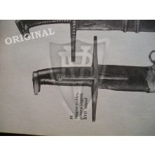 "László" - Hungarian saber 