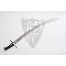 "László" - Hungarian saber 