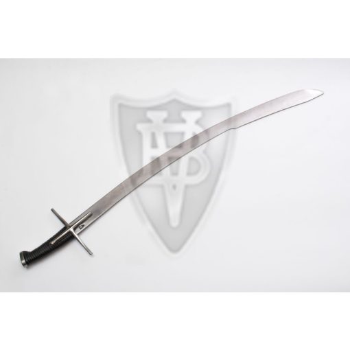 "László" - Hungarian saber 