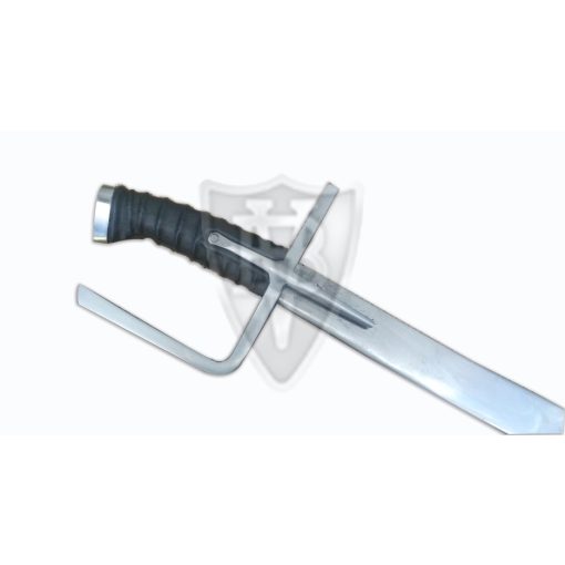 "László" - Hungarian saber - L guard