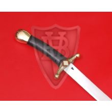 "Farkas" - Nomad saber