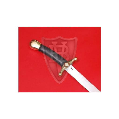 "Farkas" - Nomad saber