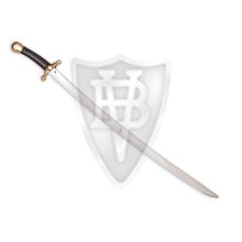 "Farkas" - Nomad saber