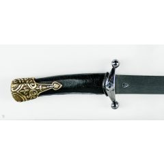 "Karos" - Magyar saber