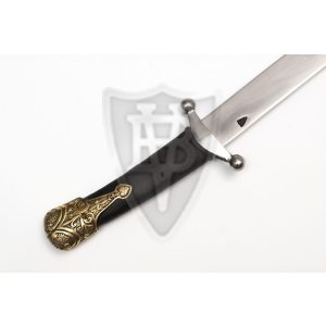 "Karos" - Magyar saber