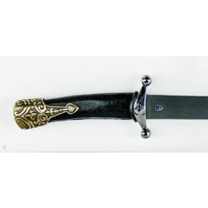 "Karos" - Magyar saber