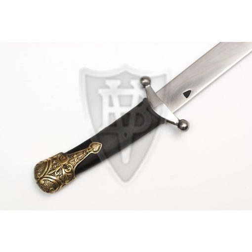 "Karos" - Magyar saber