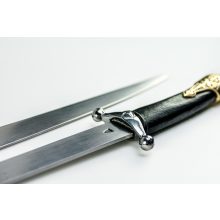 "Karos" - Magyar saber