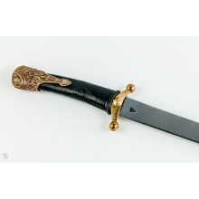 "Karos" - Magyar saber