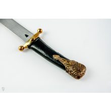 "Karos" - Magyar saber