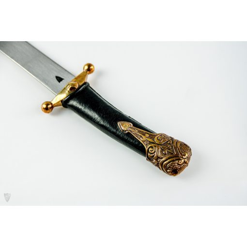 "Karos" - Magyar saber