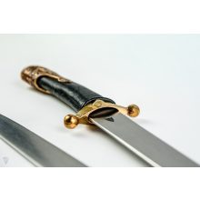 "Karos" - Magyar saber