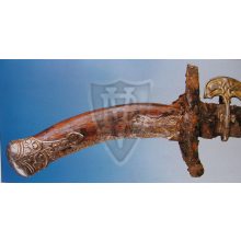 "Karos" - Magyar saber