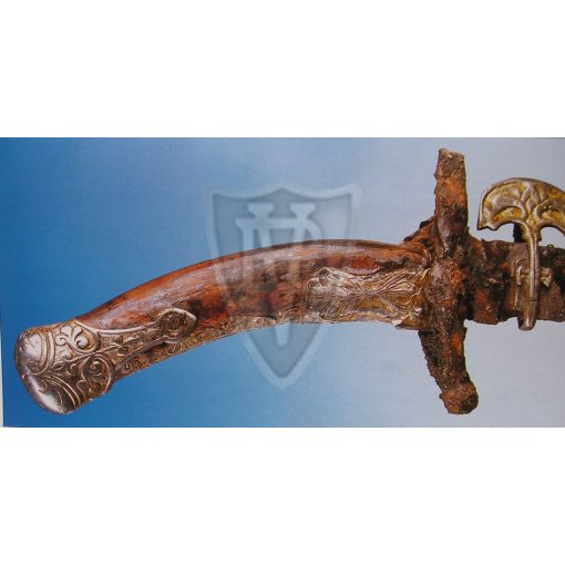 "Karos" - Magyar saber