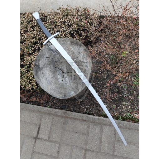 "Steppe Wind" - ultralight nomad saber