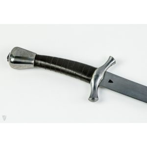 "Zoltan" - nomad saber