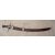 Hardwood Scabbard for sabres