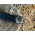 Hardwood Scabbard for sabres, Leather covered 